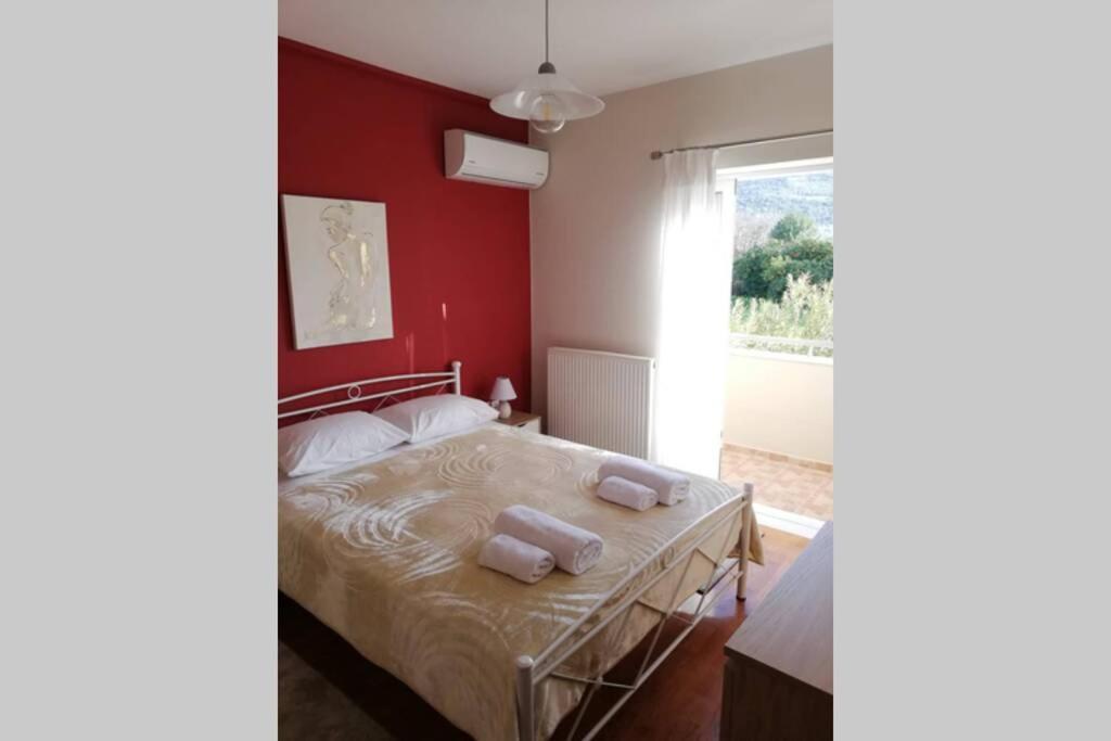 Home Spot Nauplia Exterior foto