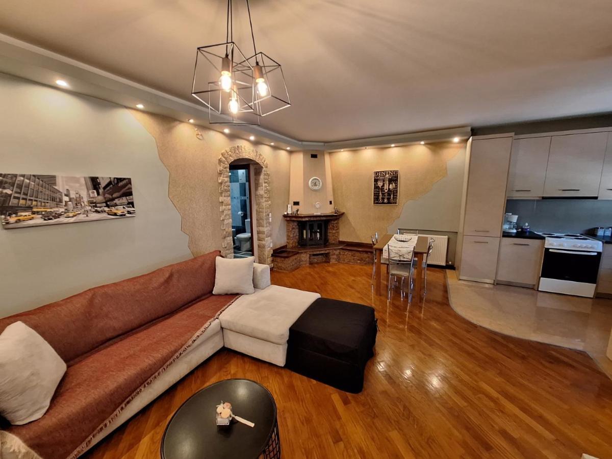 Home Spot Nauplia Exterior foto