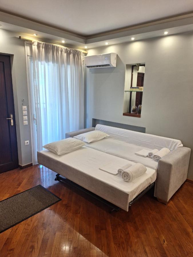 Home Spot Nauplia Exterior foto